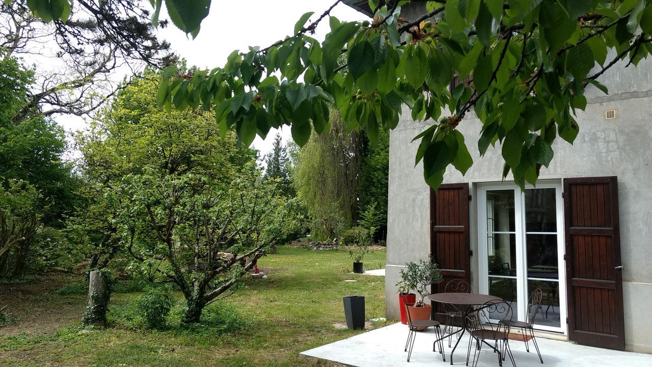 Villa Aosta Aoste 외부 사진