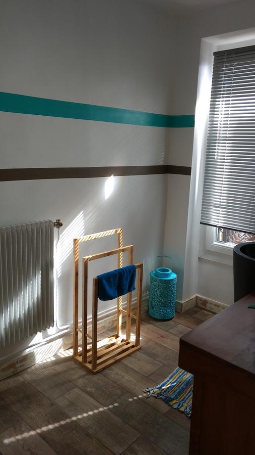 Villa Aosta Aoste 외부 사진