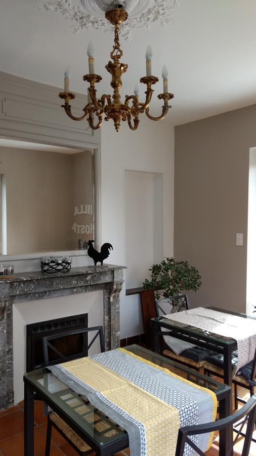 Villa Aosta Aoste 외부 사진